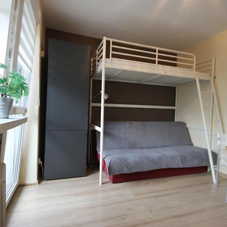 Studio Kapitanskie Sopoty Exteriér fotografie
