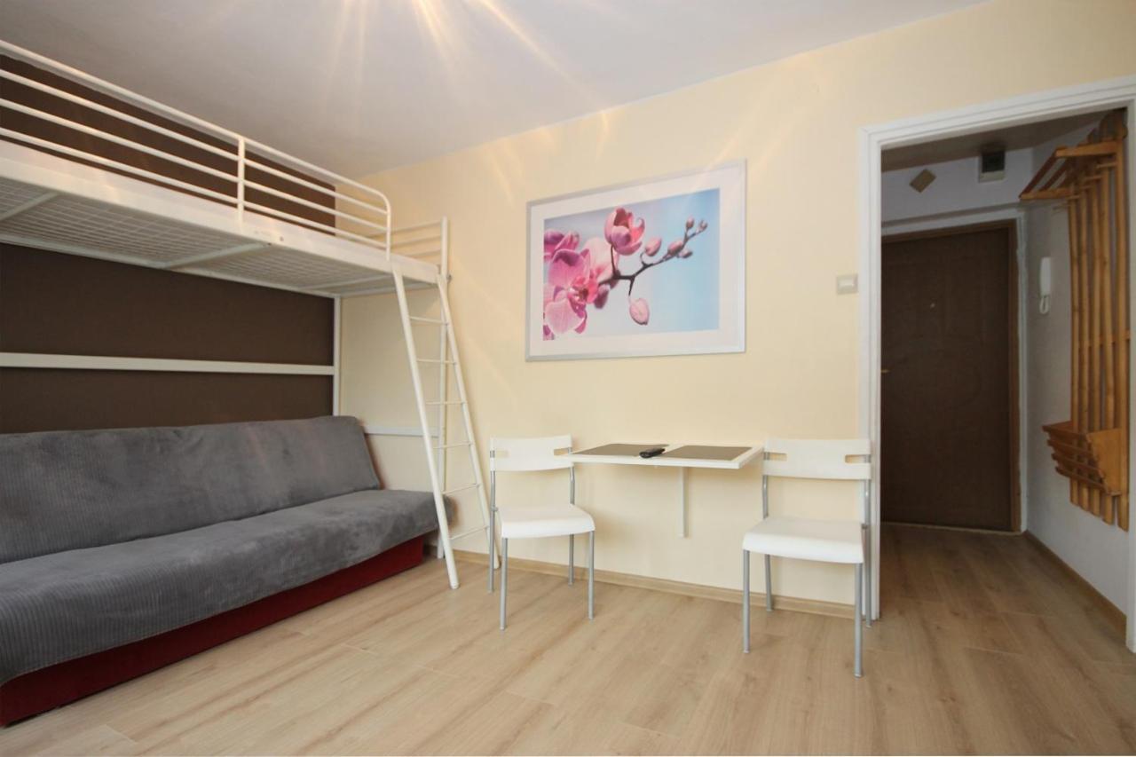 Studio Kapitanskie Sopoty Exteriér fotografie