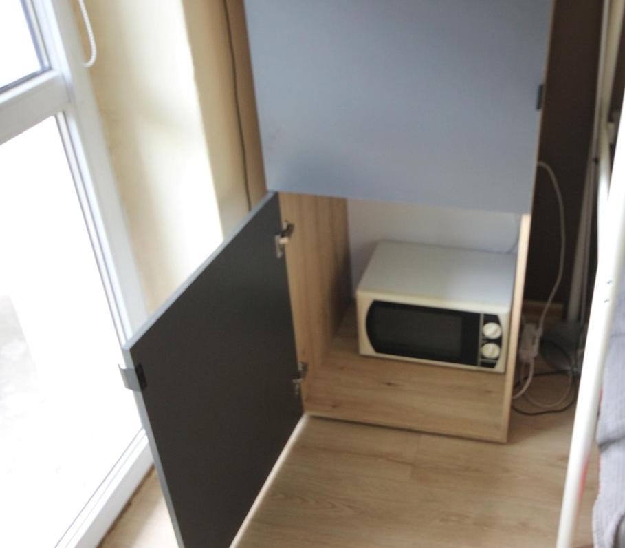 Studio Kapitanskie Sopoty Exteriér fotografie