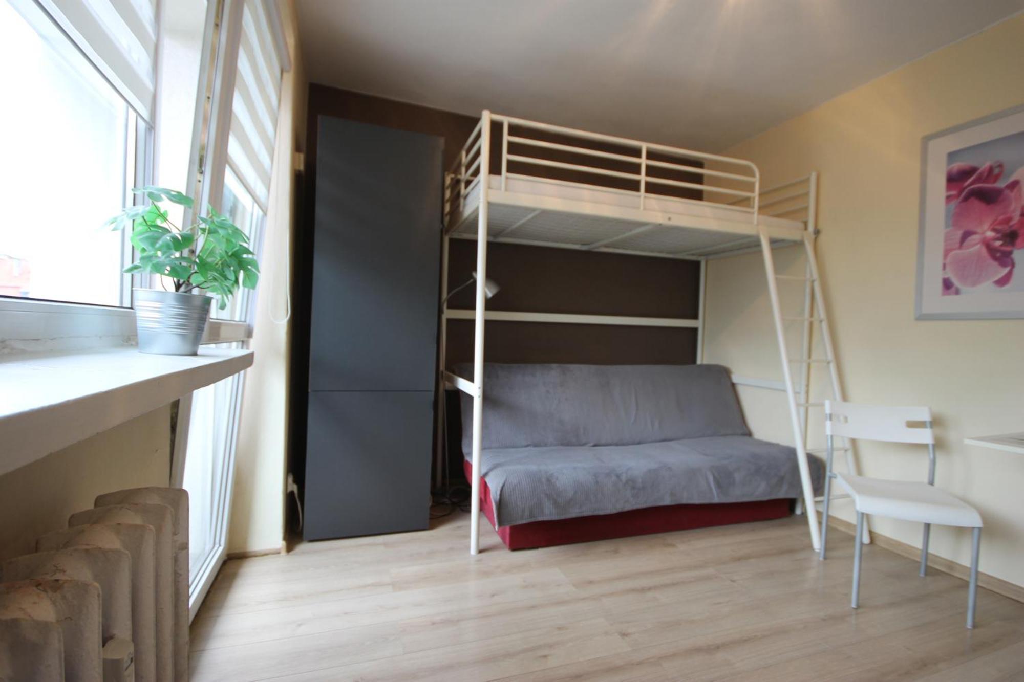 Studio Kapitanskie Sopoty Exteriér fotografie