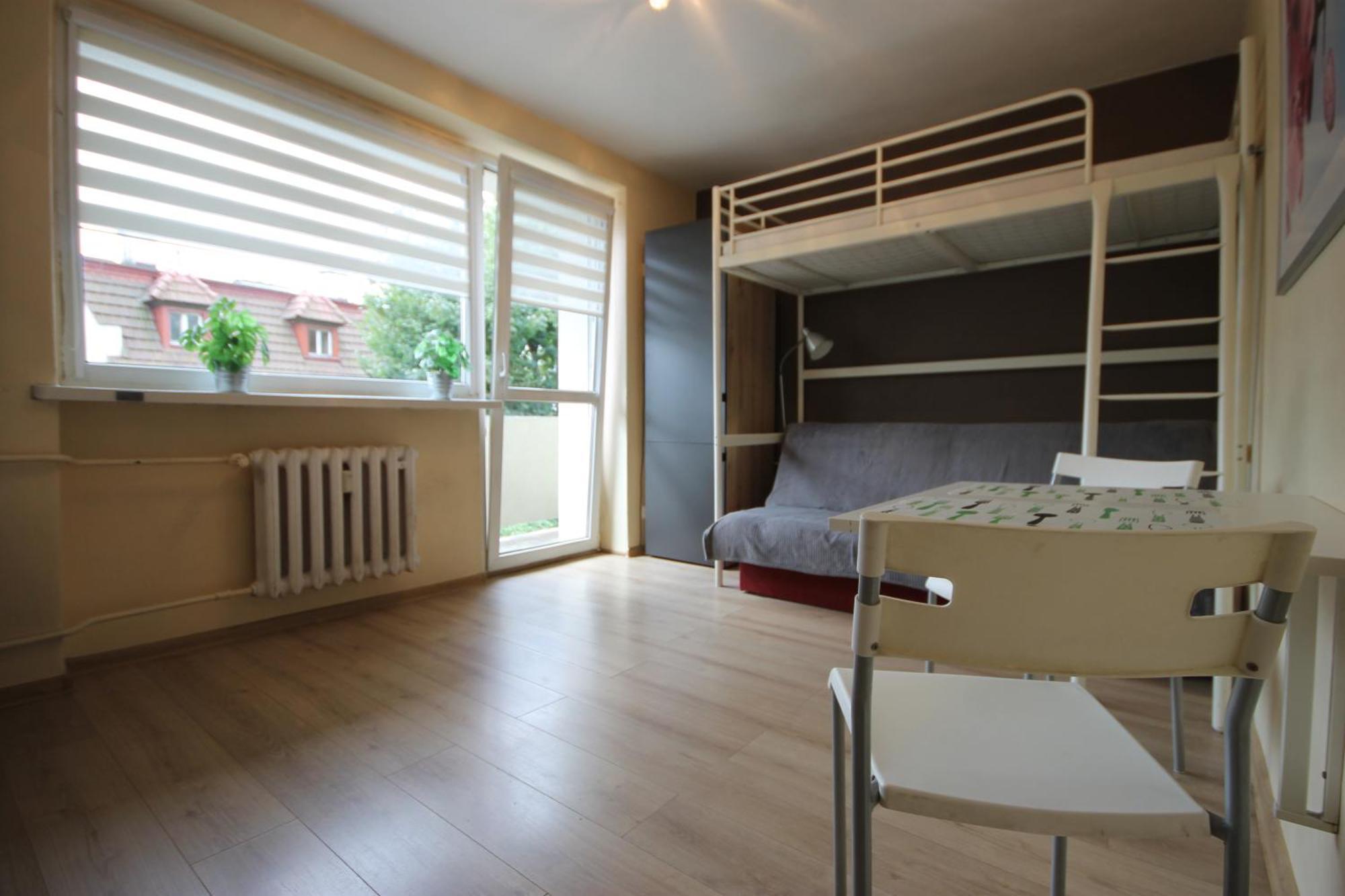 Studio Kapitanskie Sopoty Exteriér fotografie