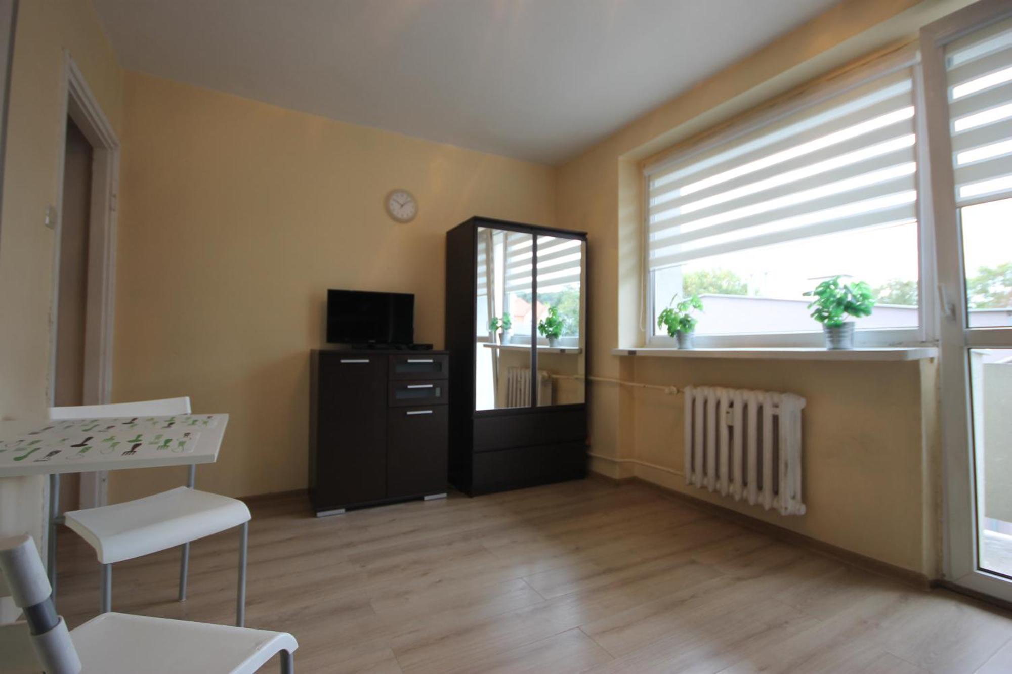 Studio Kapitanskie Sopoty Exteriér fotografie